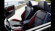 Volkswagen Golf Cabriolet restyling 2015