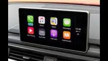 Apple CarPlay