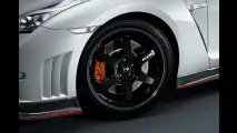 Nissan GT-R Nismo