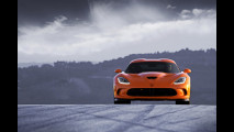 Viper SRT TA