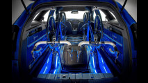 Honda Civic Tourer Active Life Concept