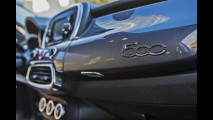 Fiat 500X, la prova con il 1.3 diesel Multijet