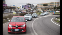 Nuova Renault Twingo, #GuidaTu