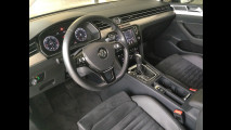 Volkswagen Passsat Variant 2.0 TDI, test di consumo reale Roma-Forlì