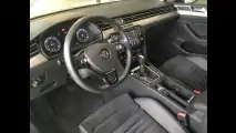 Volkswagen Passsat Variant 2.0 TDI, test di consumo reale Roma-Forlì
