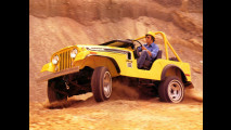 Jeep CJ-5 Renegade '1974-75'