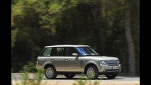 Range Rover 2010