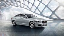2018 Jaguar XEL