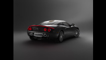 Spyker C8 Preliator