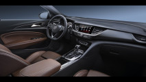 Nuova Opel Insignia Grand Sport