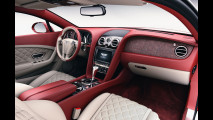 Bentley Mulliner Stone Veneers