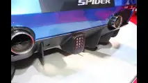 Ferrari al Salone di Francoforte 2015