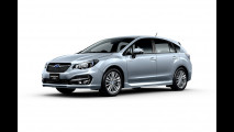 Subaru Impreza Sport Hybrid