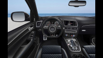 Audi SQ5 TDI Plus