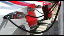Tesla Supercharger