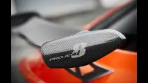 Projet Jaguar XE SV 8