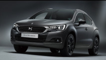 DS 4 Crossback Moondust