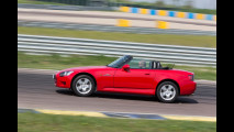 Honda S2000