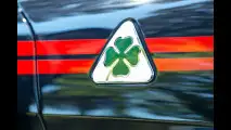 Alfa Romeo Giulia Quadrifoglio Carabinieri, la presentazione