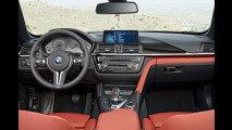BMW M4 Cabrio