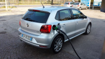 Volkswagen Polo 1.4 TDI, test di consumo reale Roma-Forlì