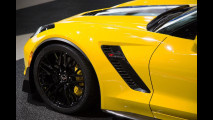 Chevrolet Corvette Z06 C7.R Edition