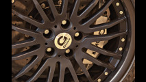 BMW M5 Hurricane RR Touring by G-Power