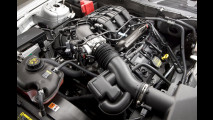 Ford Mustang: nuovo V6