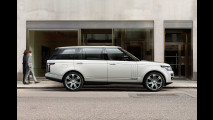 Range Rover Autobiography Black