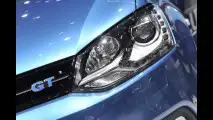 Volkswagen al Salone di Ginevra 2014