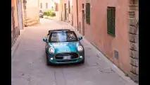 Nuova MINI Cabrio 2016
