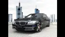 BMW 760i by G-Power 