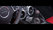 Nuova Chevrolet Camaro