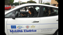 Nissan con la Regione Sardegna