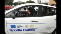 Nissan con la Regione Sardegna