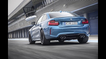 BMW M2 Coupé