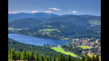 6# Germania, L126 da Titisee a Bad Krozingen
