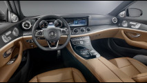 Nuova Mercedes Classe E