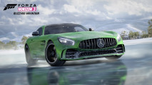 Forza Horizon 3