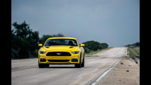 Ford Mustang by Hennessey
