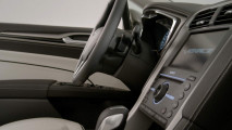 Ford Mondeo wagon Vignale