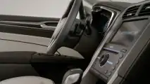 Ford Mondeo wagon Vignale
