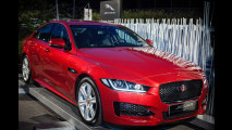 Jaguar alla Milano Design Week 2015