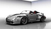 Gunther Werks 911 Speedster