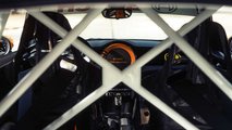 MINI Electric Pacesetter inspired by JCW