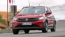 Volkswagen Taigo Yeni Casus Fotoğraflar