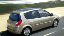 New Renault Scenic