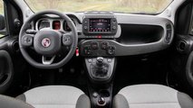 Prueba Fiat Panda Cross 0.9 Turbo TwinAir