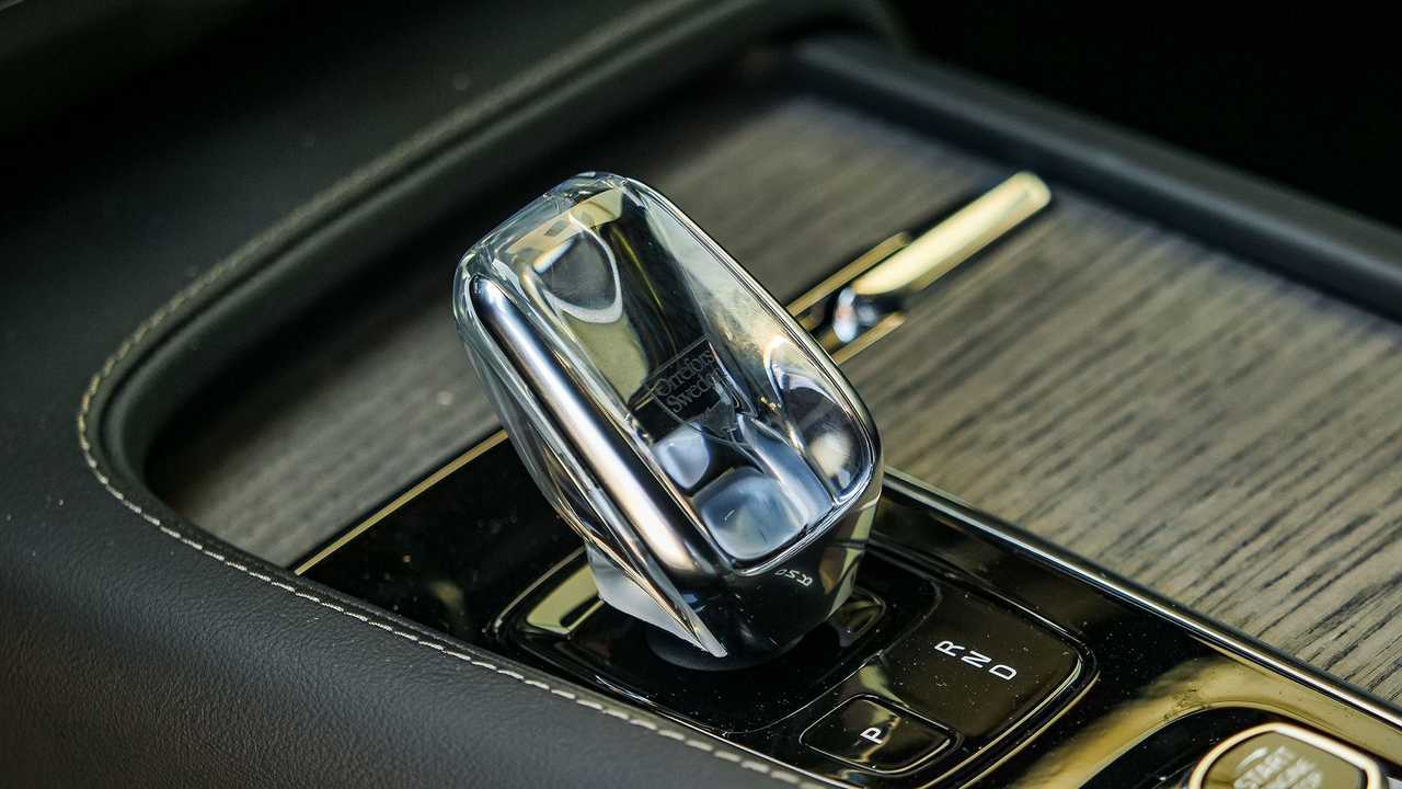 Volvo V90 (2021) im Dauertest, Teil 1