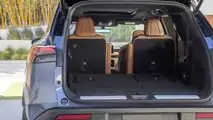 2021 Infiniti QX60